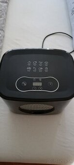 Delimano Sušička potravín Deluxe Noir