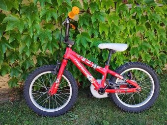 Detský bicykel