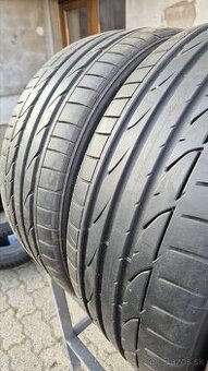 235/40R19 zánovné letné bridgestone
