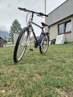 Bicykel KENZEL