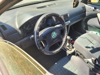 Predám skoda oktavia 1.9 66 kW