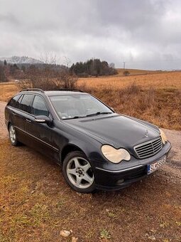 Mercedes c220 cdi