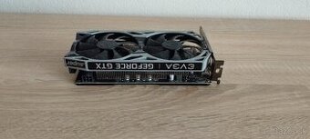 GTX 1650 SUPER 4GB