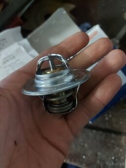 Termostat MAHLE