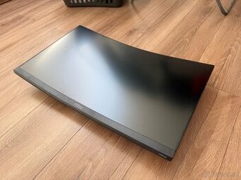 27" MSI Optix MAG271C