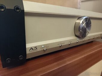 Musical fidelity A5