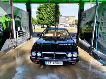 JAGUAR XJ 6 - 1