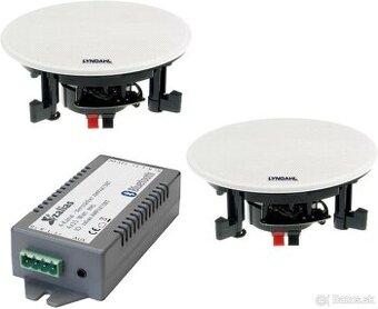 Lyndahl CS200BT Kit s 2 reproduktormi vrátane Bluetooth