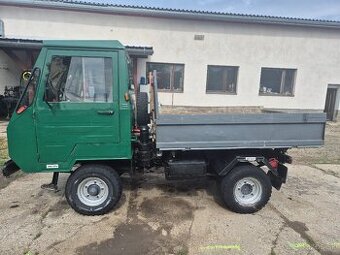 Multicar 25 3s - 1