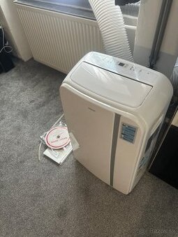 Sencor SAC MT1240C mobilná klimatizácia wifi