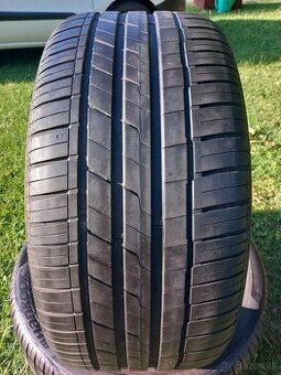 285/40 r21 letné pneumatiky