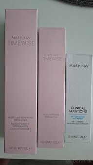 Mary Kay Hydratacia