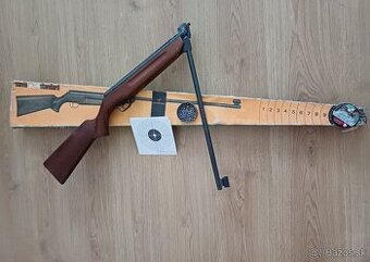 VZDUCHOVKA SLÁVIA 630 MODEL 77