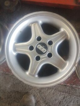 Disky BMW 5 x 120