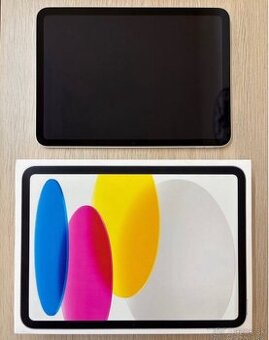 Apple iPad 10. generacia, 64GB, wifi