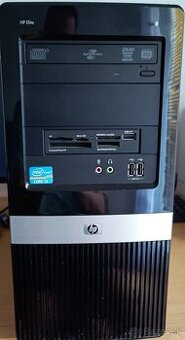 Predám PC HP Elite 7200 MT Business