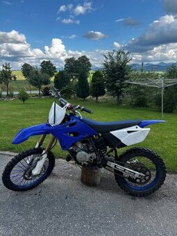 Yamaha YZ 85 2019 (Big Bore 112)