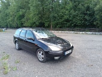 Predám Ford FOCUS combi