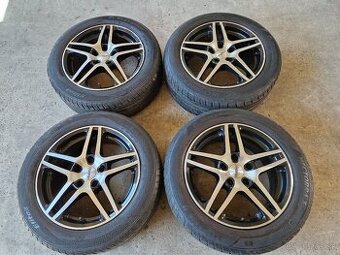 Bicolor 5x114,3 R16