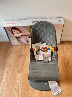 Babybjorn lehátko