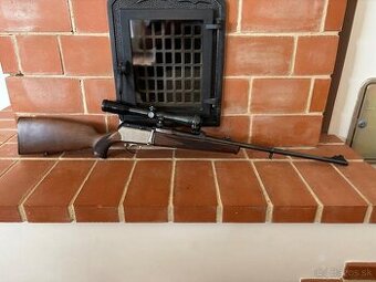 Blaser SR850, 30-06spr.