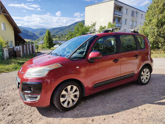 CITROEN C3 PICASSO