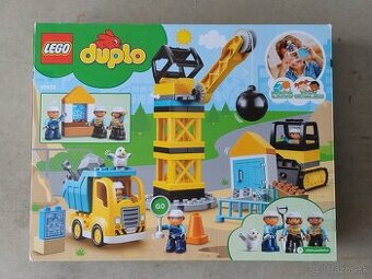 Stavebnice LEGO DUPLO