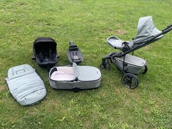 Trojkombinacia Easywalker Jimmey