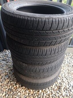 Barum Brillantis 185/60 R15 letné pneumatiky