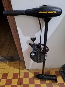 minkota endura 40
