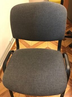 konferenčné / kancelárske stoličky