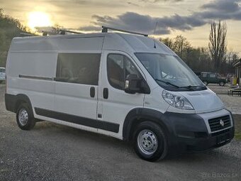 Fiat Ducato 6 miest