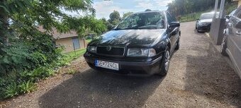 Predám škoda octavia 1.9tdi 66kw plno pojazdná