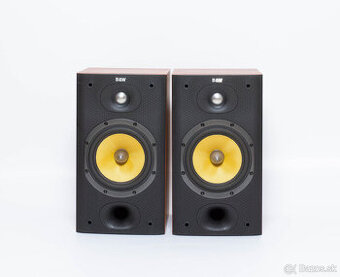 B&W DM601S3