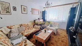 2 izbový byt na Chrenovej 1, Trieda Andreja Hlinku