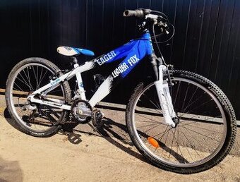 Detsky bicykel 24