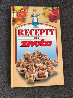 Kuchárka zo života - 1
