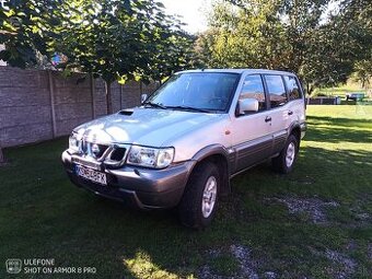 Nissan Terrano
