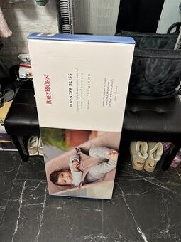 Hojdačka Baby Björn