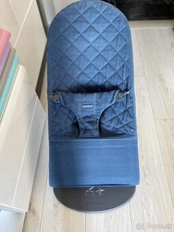 Hojdacie kreslo BabyBjörn kolíska