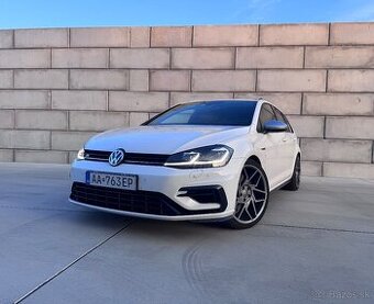 Volkswagen Golf R 7,5 Variant 2020