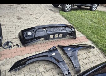 Kia sorento 2.5 crdi 125 kw