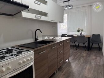 HALO reality - Predaj, dvojizbový byt Čierna nad Tisou - EXK