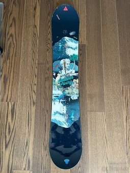 Capita snowboard 152 cm