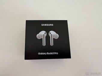 Samsung Galaxy Buds3 Pro