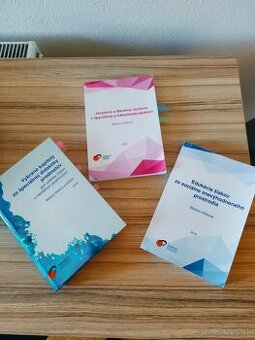 Špeciálna pedagogika