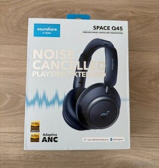 Anker Soundcore Space Q45