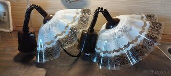 Predám tieto krásne lustre 2ks