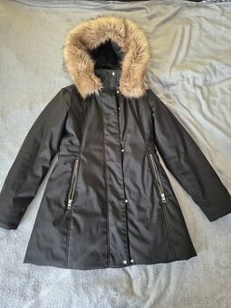 Zimná parka ZARA