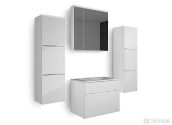 Kúpeľňová zostava